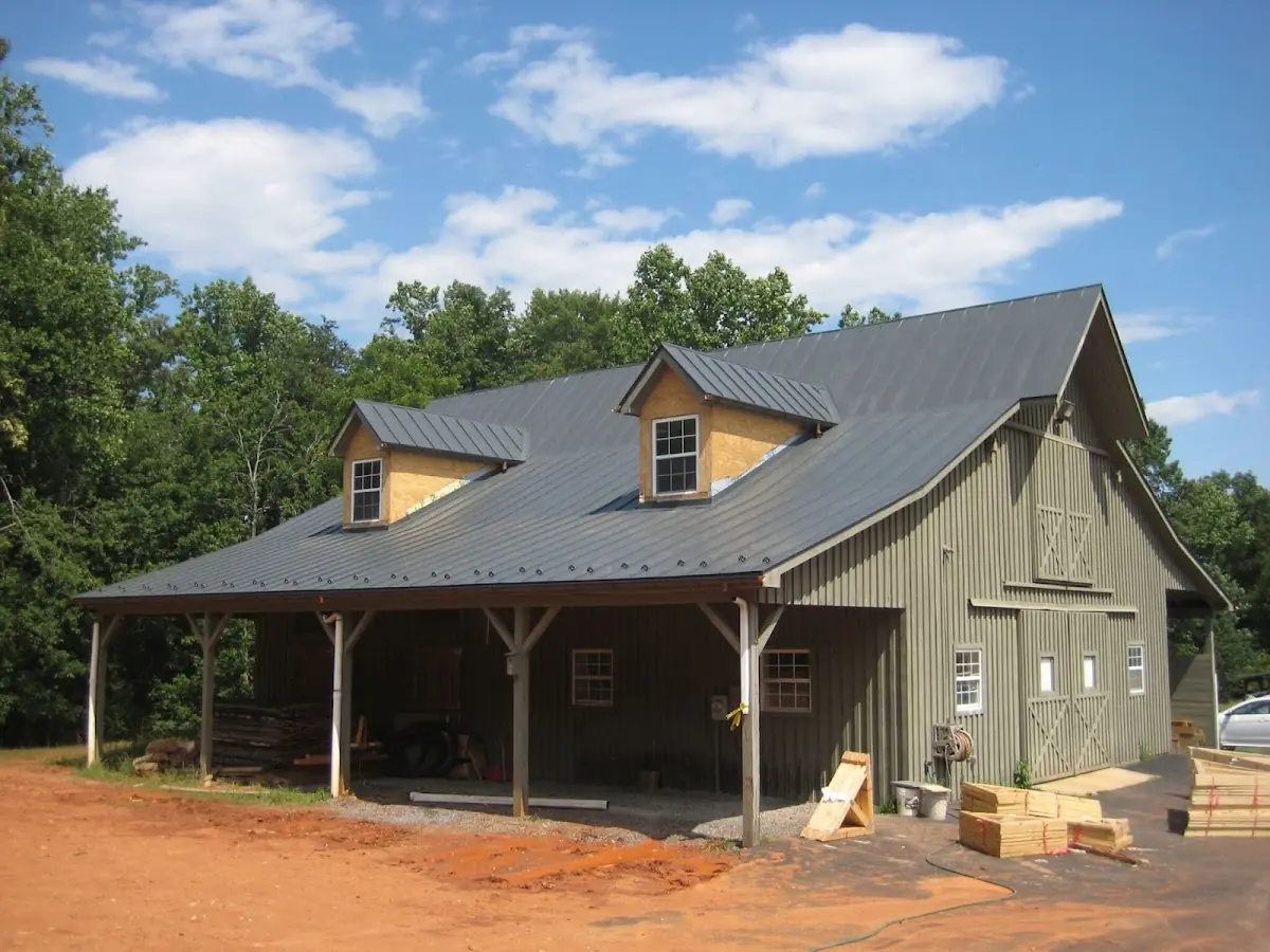 Expert Roof Coating workmanship in Galena